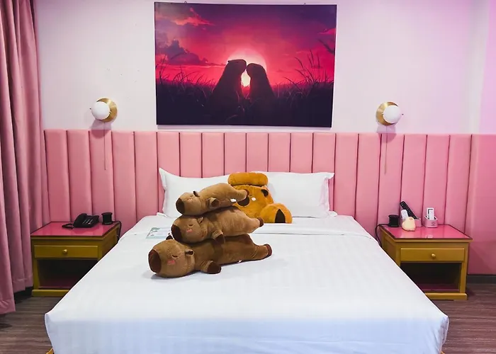 Casa De Capybara