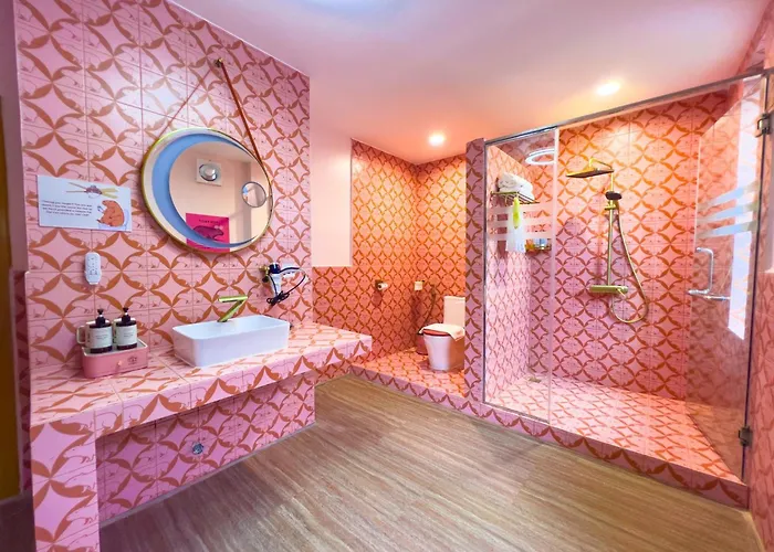 Casa De Capybara 4*