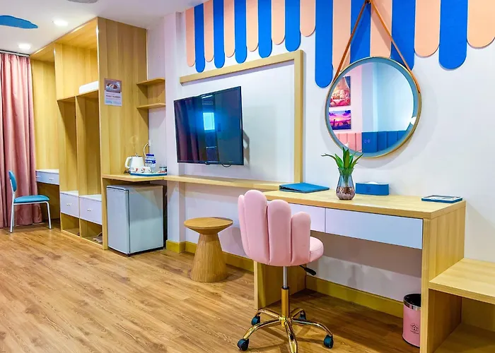 Hotel Casa De Capybara 4*