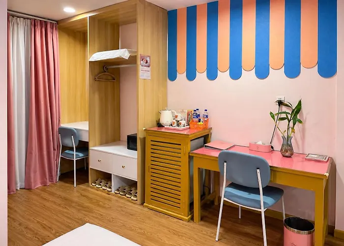 Hotel Casa De Capybara 4*
