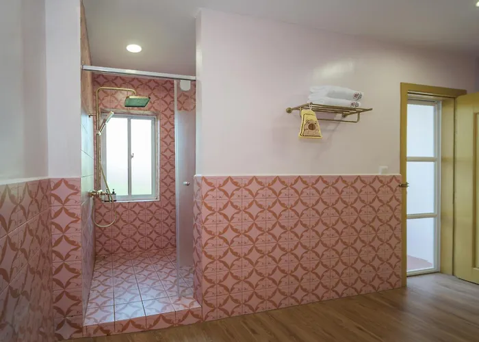 Casa De Capybara Hotel Siem Reap