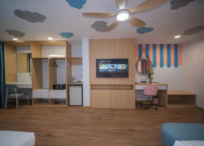 Hotel Casa De Capybara Siem Reap
