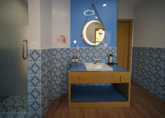 Casa De Capybara 4*