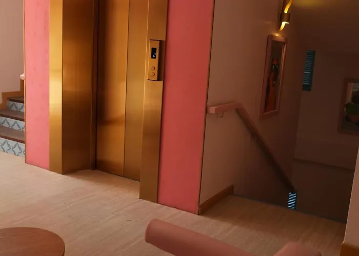 Casa De Capybara Hotel 4*