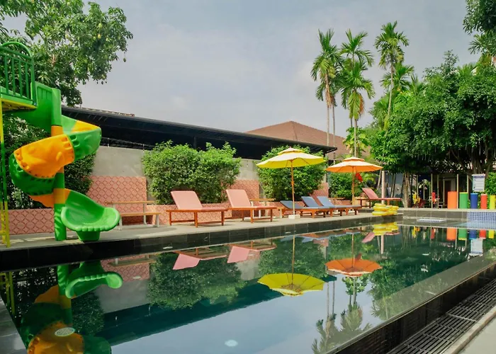 Casa De Capybara 4*
