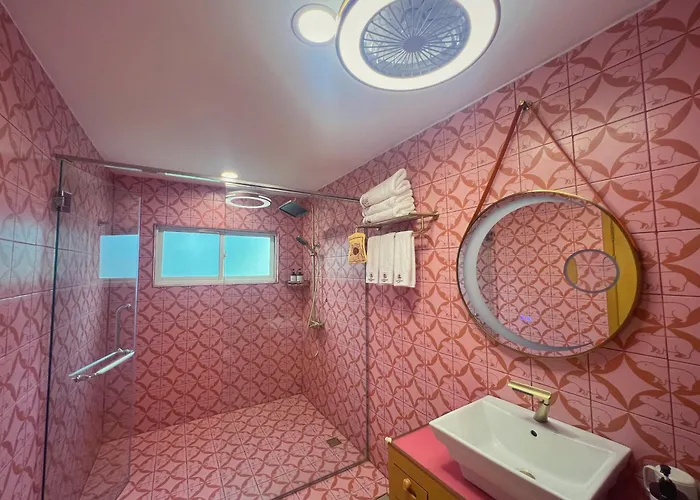 Casa De Capybara Hotel Siem Reap