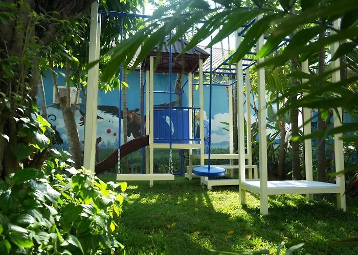 Casa De Capybara 4* Siem Reap