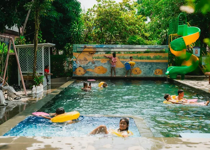 Hotel Casa De Capybara 4*